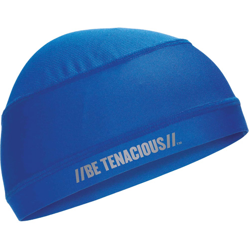 Casquette de protection refroidissante Chill-ItsMD 6632, Bleu OSI Industrial Sales