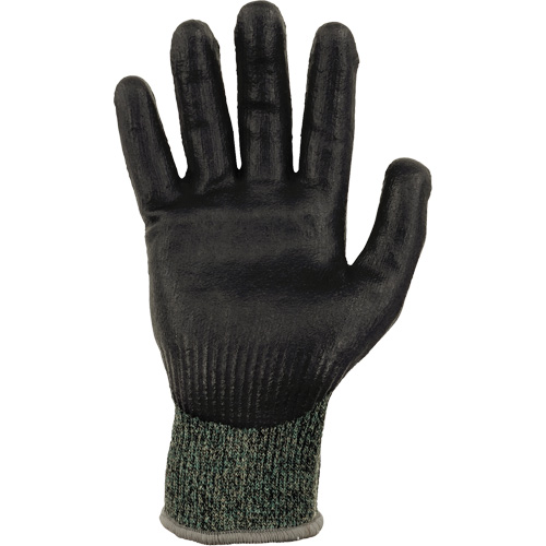 ProFlex 7070 Nitrile Coated Cut-Resistant Gloves, Size Small, 13 Gauge, Nitrile Coated, Aramid Shell, ASTM ANSI Level A7/EN 388 Level F OSI Industrial Sales