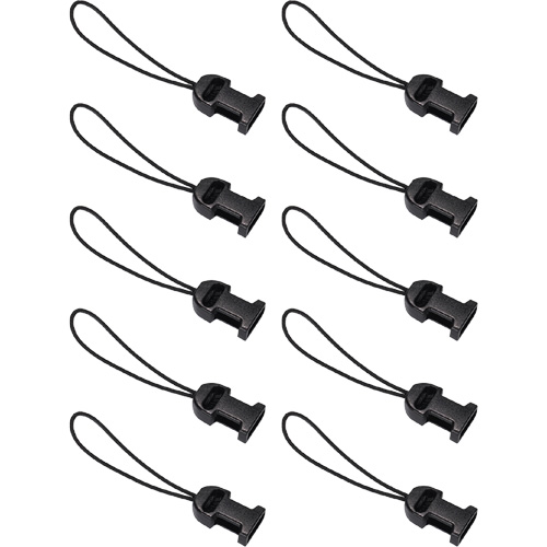Squids 3133 Replacement Attachments for Barcode Scanner Lanyard OSI Industrial Sales