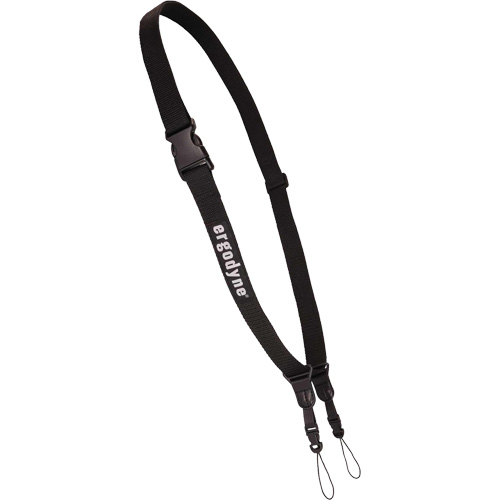 Squids 3134 Barcode Scanner Sling Lanyard for Mobile Computers, Fixed Length, Loop OSI Industrial Sales