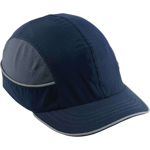 Casquette Skullerz 8950XL, Bleu marin OSI Industrial Sales