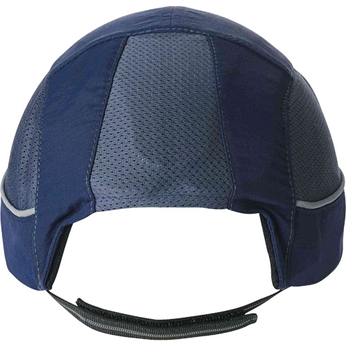 Casquette Skullerz 8950XL, Bleu marin OSI Industrial Sales