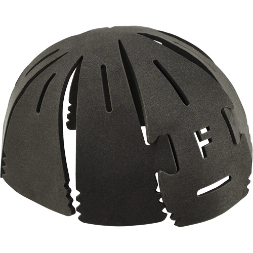 Encart universel pour casquette Skullerz 8944 OSI Industrial Sales
