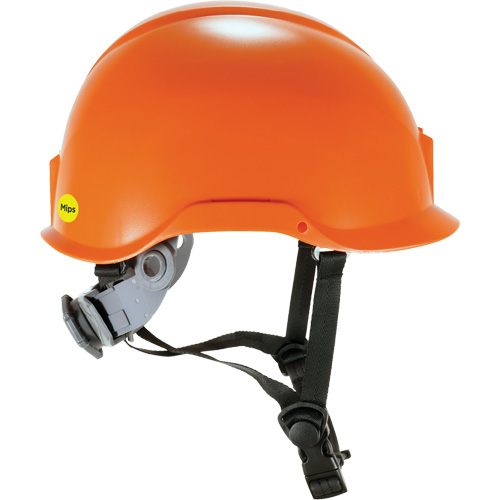 Casque de s&eacute;curit&eacute; Skullerz 8974-MIPS avec technologie Mips, R&eacute;pond aux normes CSA type 1, Suspension Rochet, Non ventil&eacute; OSI Industrial Sales