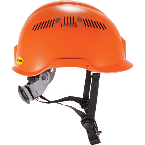 Casque de s&eacute;curit&eacute; Skullerz 8975-MIPS avec technologie Mips, R&eacute;pond aux normes CSA type 1, Suspension Rochet, Ventil&eacute; OSI Industrial Sales