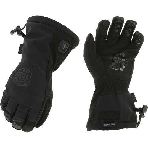 Gants chauffants Coldwork avec technologie Clim8 OSI Industrial Sales
