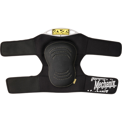 Genouill&egrave;res 700 Series Knee Pads, Style Boucles et crochets, Prot&egrave;ge-genoux Mousse, Tampons Mousse OSI Industrial Sales