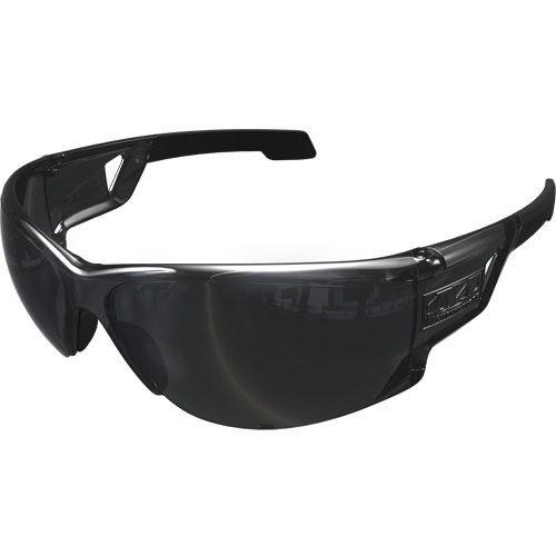 Type-N Safety Glasses, Smoke Lens, Anti-Fog/Anti-Scratch, ANSI Z87+ OSI Industrial Sales