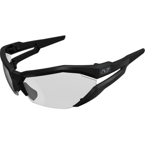Type-V Safety Glasses, Clear Lens, Anti-Fog/Anti-Scratch, ANSI Z87+ OSI Industrial Sales