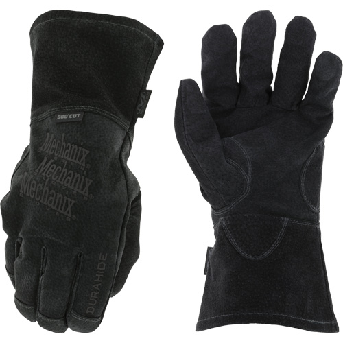 Gants de soudage Regulator, DuraHide, Taille 8 OSI Industrial Sales