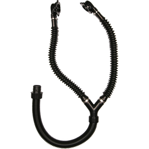 Tube respiratoire 34" &agrave; ajustement serr&eacute; OSI Industrial Sales