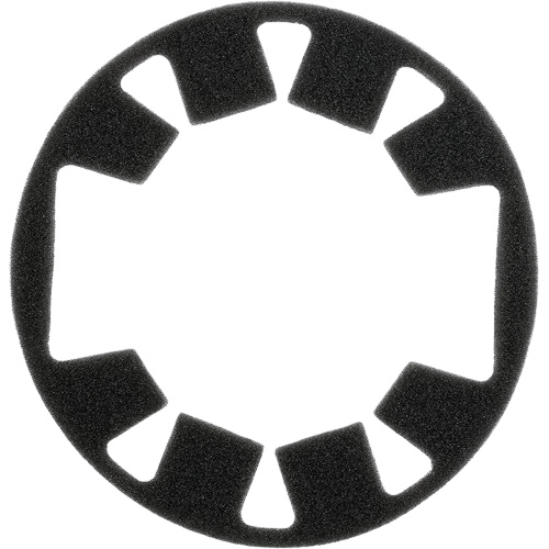 Prefilter OSI Industrial Sales
