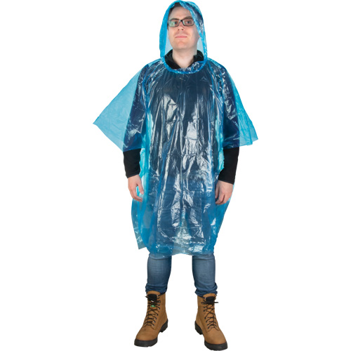Poncho jetable OSI Industrial Sales