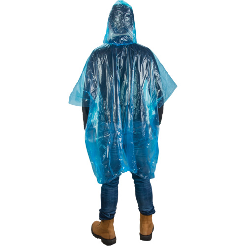 Poncho jetable OSI Industrial Sales