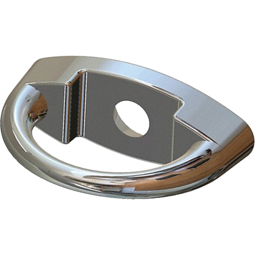 Anchorage Connector, D-Ring, Permanent Use OSI Industrial Sales