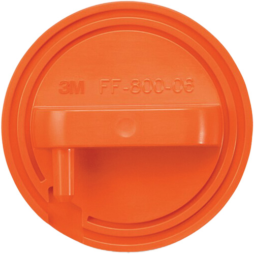 Secure Click Quantitative Fit Test Adapter OSI Industrial Sales