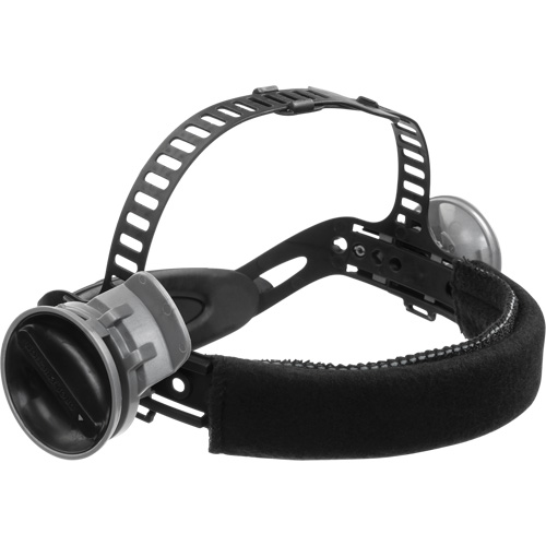 Ensemble de suspension pour la t&ecirc;te G5-02 Speedglas OSI Industrial Sales