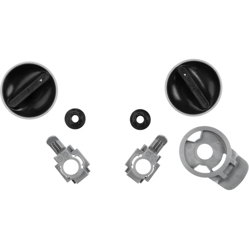 M&eacute;canisme de pivotement de serre-t&ecirc;te G5-02 Speedglas OSI Industrial Sales