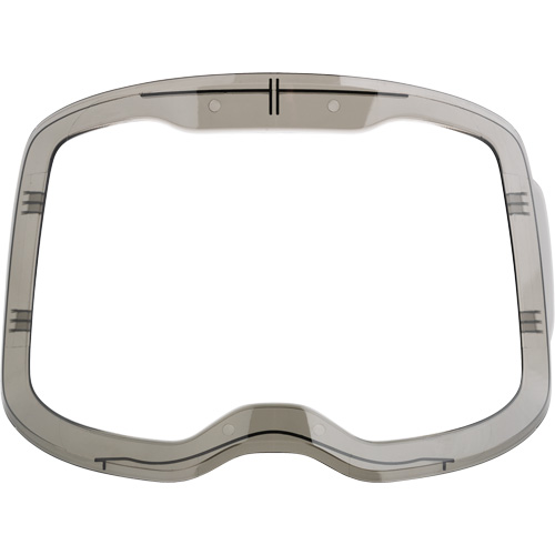 Couvercle avant G5-02 Speedglas OSI Industrial Sales