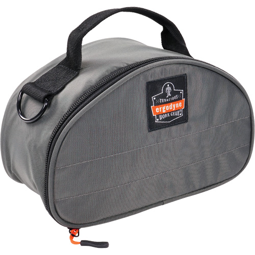 Clamshell Half Face Respirator Bag OSI Industrial Sales