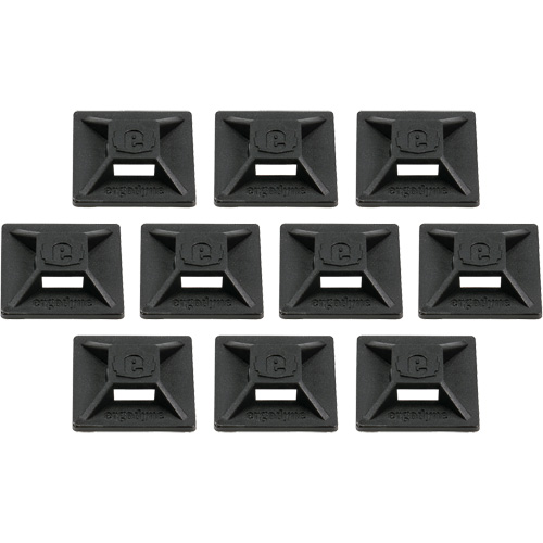 Squids 3701 Mini Adhesive Mount Replacements OSI Industrial Sales