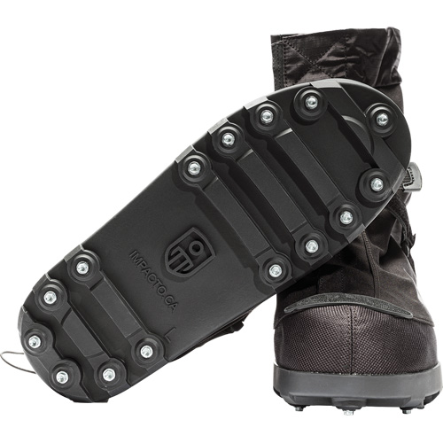 Big Foot Over-Boot Traction Aid, Stud Traction, Medium OSI Industrial Sales