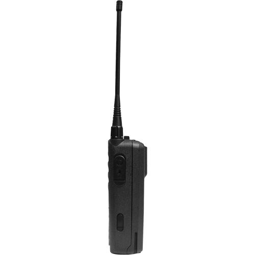 CP100d Series Non-Display Portable Two-Way Radio OSI Industrial Sales