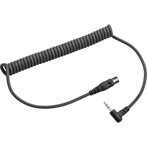 Peltor FLX2 Cable with Stereo Connector OSI Industrial Sales