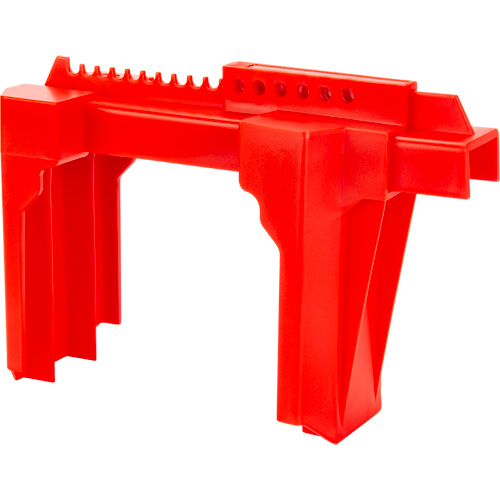 4-Legged Valve Lockout, Ball Type OSI Industrial Sales