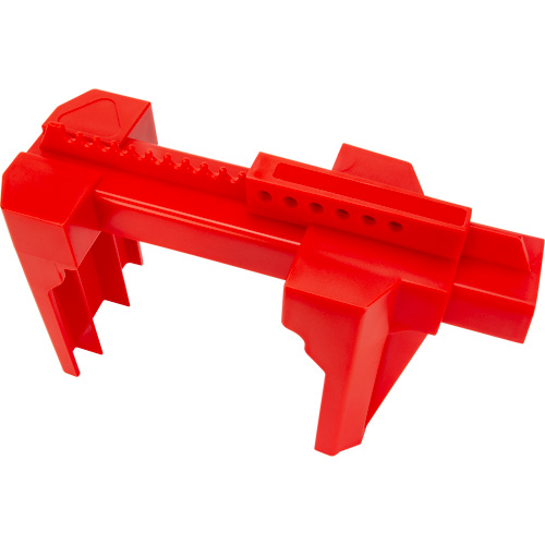 4-Legged Valve Lockout, Ball Type OSI Industrial Sales