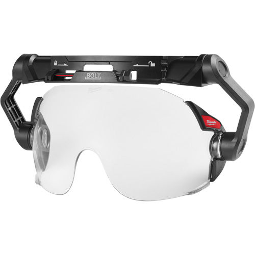 Bolt Eye Visor OSI Industrial Sales