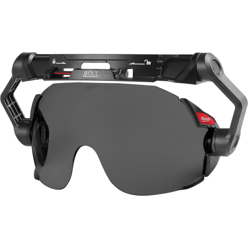 Bolt Eye Visor OSI Industrial Sales