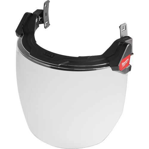 &eacute;cran facial complet Bolt OSI Industrial Sales