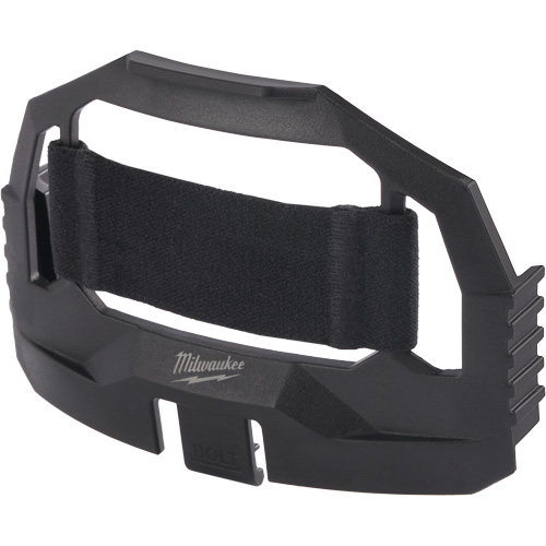 Bolt Low-Profile Headlamp Mount OSI Industrial Sales