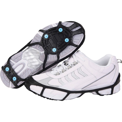 Aides &agrave; la traction G3 de tous les jours, Carbure de tungst&egrave;ne, Traction Crampon, Moyen/Petit OSI Industrial Sales