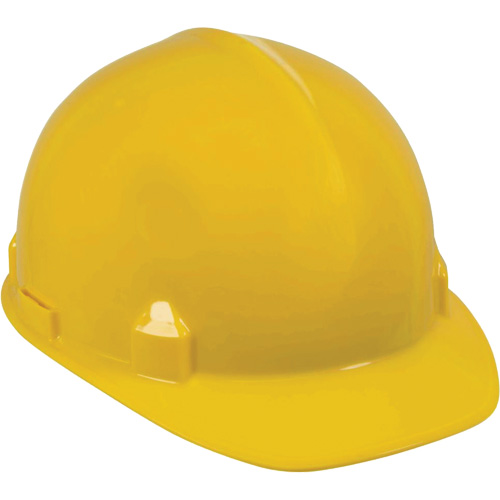 SC-6 Cap Style Hardhat, CSA Type 1, Ratchet Suspension OSI Industrial Sales