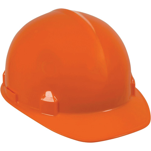 SC-6 Cap Style Hardhat, CSA Type 1, Ratchet Suspension, Non-Vented OSI Industrial Sales