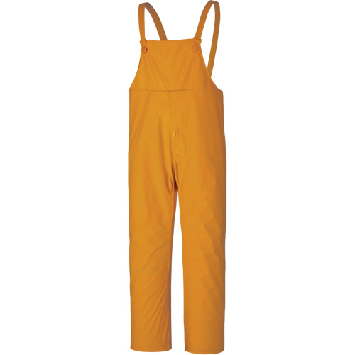 578 Imperm&eacute;able ignifuge, T-petit, Jaune OSI Industrial Sales