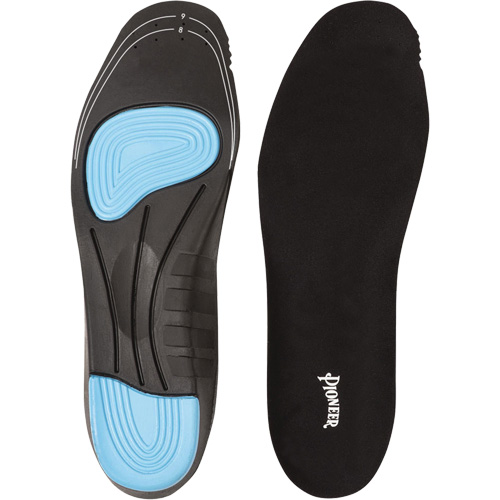 P511 Orthopedic Insoles, Men's 8 - 10 OSI Industrial Sales