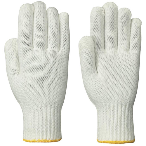5688 Gants en tricot, Nylon/Polyester, Petit OSI Industrial Sales