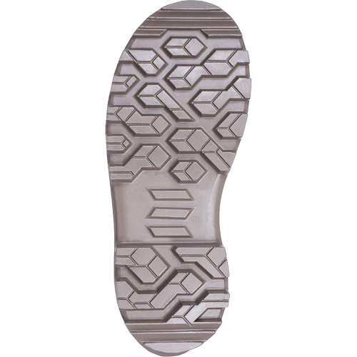 B105FUL.GR Pioneer Ultra Boots, Polyurethane, Steel/Composite Toe, Size 6, Puncture Resistant Sole OSI Industrial Sales