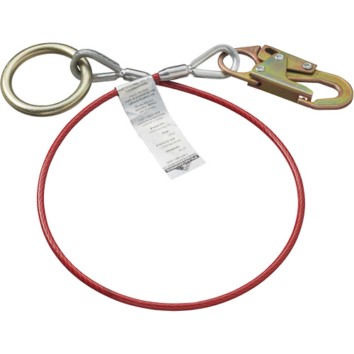 AS-21210-4 Cable Anchor Sling, Sling OSI Industrial Sales