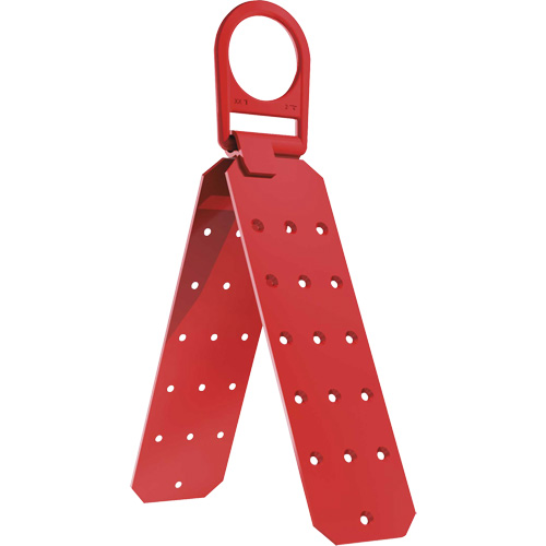 RB-9800 Reusable Roof Anchor Bracket, Roof, Temporary Use OSI Industrial Sales