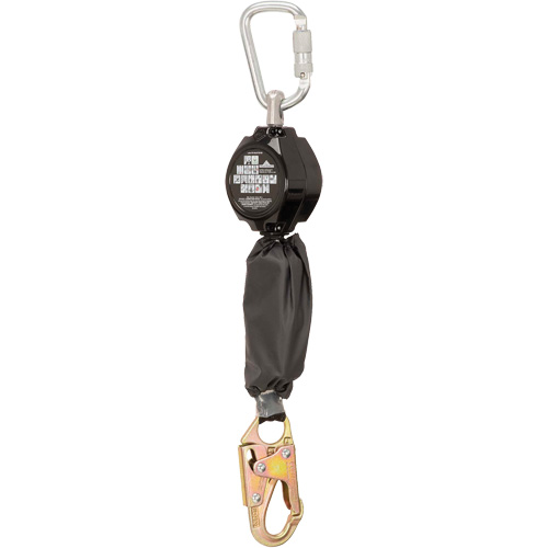 SRL-75105-6LE LVAR pour bas de pente, 6', Dyneema, Pivotant OSI Industrial Sales