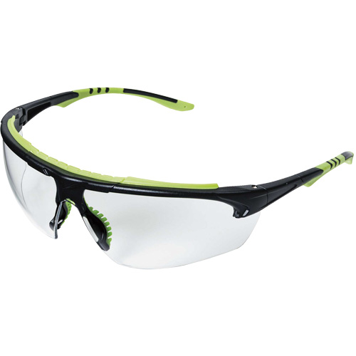 XP410 Safety Glasses, Indoor/Outdoor Lens, Anti-Scratch OSI Industrial Sales