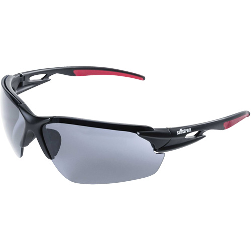 XP450 Safety Glasses, Smoke Lens, Anti-Fog/Anti-Scratch OSI Industrial Sales