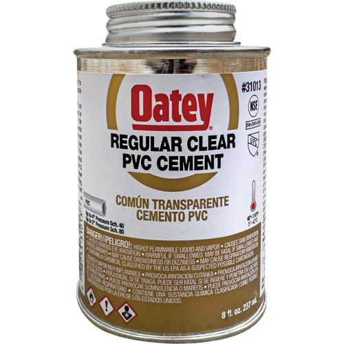 Ultra-Berm Builder&reg; Vinyl Adhesive OSI Industrial Sales