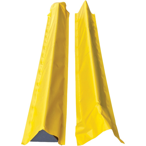 Ultra-Berm Builder&reg; Wall Section for 6" Model OSI Industrial Sales
