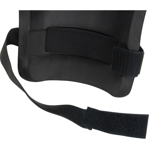 Genouill&egrave;res, Style Boucles et crochets, Prot&egrave;ge-genoux Mousse, Tampons Mousse OSI Industrial Sales