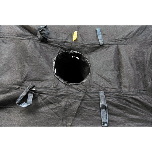 Ultra-Drain Guard&reg; Catch Basin Insert, Oil & Sediment, 60" L x 60" W OSI Industrial Sales